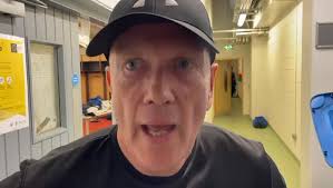 @MayoGAA's video Tweet