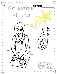 Cooloring book fabulous jojo siwa coloring pages princess barbie. Hidden Figures Coloring Pages Coloring Data Degree