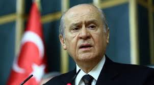 Twitter Da Devlet Bahceli Gerginligi Son Dakika Haberleri