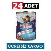 Miglior Kedi Konserve Cesitleri 24 Adet 109 Tl Konserve Kedi Kopek