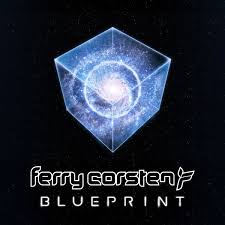 blueprint by ferry corsten on apple music