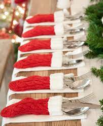 Table decoration forms an integral part of christmas preparations and planning. 50 Best Diy Christmas Table Decoration Ideas For 2021