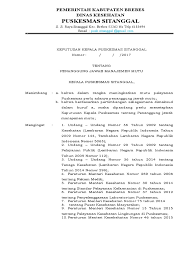 Maybe you would like to learn more about one of these? 3 1 1 Sk Penanggung Jawab Manajemen Mutu