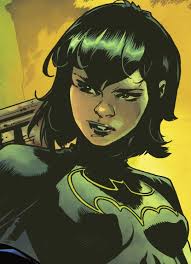 dailycasscain — Cassandra Cain Reading Guide Part 2: Modern