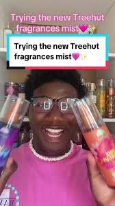 Aurora Fragrance Mist Tree Hut