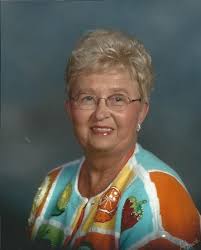 Peggy Fay Woody Obituary