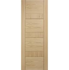 Edmonton Oak Fire Door Fully Finished Flush Doors Oak Fire Doors Contemporary Interior Doors