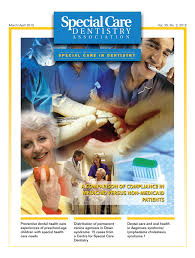They're considered preventive because they're aimed at identifying and stopping early dental issues before they arise. Preventive Dental Health Care Experiences Of Preschool Age Children With Special Health Care Needs Huebner 2015 Special Care In Dentistry Wiley Online Library