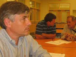 Maybe The Sea Lions Will Return, Too