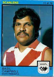 CONGRATULATIONS 2025 PERTH FOOTBALL CLUB LEGEND William "Willie" Dick  1985-2000 League Debut 1985