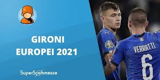 Ecco una lista di opinioni su classifica europei. Gironi Europei La Classifica Di Tutti I Gruppi Di Euro 2021 Superscommesse It