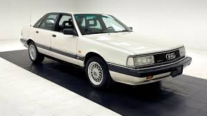 Image result for Indigo 1991 Audi