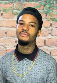 Obituary for Jamal Wright