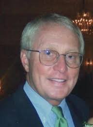 Richard Nash Obituary (2014)