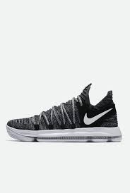 Nike kd13 eybl white metallic gold kevin durant da0895 102 mens shoe size 9. Kd 10 Nike Com