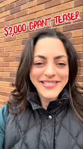 Big news for artists.‼️ We are launching a new opportunity that will award  a $2,000 grant to one artist EVERY month. This program is made possible  thanks to @theheinzendowments. Start thinking about ...