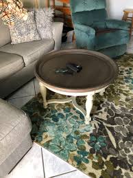 Amelia Shadow Gray Round Coffee Table Pier 1 Coffee Table Round Coffee Table Coffee Table Pier 1