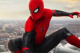 His name was ben parker. Sony Pictures Umumkan Jadwal Rilis 2 Film Spider Man