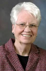 Thelma M. (Rice) Ihde, 86, of Sioux City, Iowa