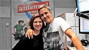 Die hitradio antenne 1 talknacht: Oliver Ostermann Zuruck In Der Antenne 1 Morgenshow Radioszene