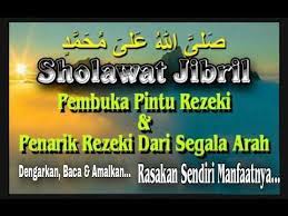 Check spelling or type a new query. Sholawat Jibril Pembuka Pintu Rejeki Dari Segala Arah Wasilah Terkabulnya Do A Kita Penarikrezeki Youtube Kutipan Pelajaran Hidup Kekuatan Doa Doa
