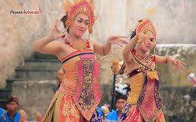 Maybe you would like to learn more about one of these? 30 Tarian Adat Bali Yang Paling Populer Beserta Penjelasannya