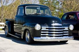 Image result for Erie Blue 1950 Truck