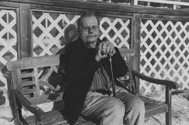 REST EASY JIMMY, YOU WILL BE...