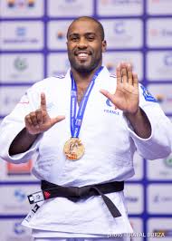 Judoinside News Successful Elbow Surgery Of Teddy Riner