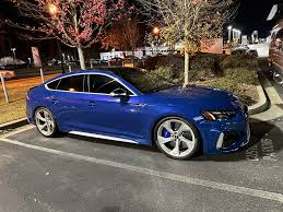 Image result for Navarra Blue 2021 RS5