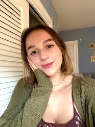 Kellen Haas's Instagram, Twitter & Facebook