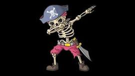 Pirate Weekend