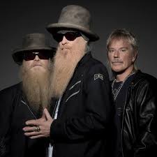 That little ol' band from texas will make its worldwide premiere at the cinerama dome in hollywood, ca, followed by event screenings nationwide timed to the band's 50th anniversary tour. Zz Top We Are Saddened By The News Today That Our Facebook