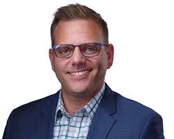 Attorney Jeffrey Morrell