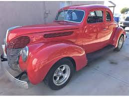 Image result for Wern Building Tan Dark 1938 Ford