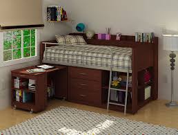 Bed And Desk Combo Furniture Living Room Sets For Small Living Rooms Check More At Http Www Gameintown Com Bed And Desk Combo F Kids Loft Beds Low Loft Beds