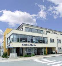 En español català english français. Haus St Martin Evangelische Kirchengemeinde Hennen