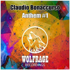 Anthem 1 Chart By Claudio Bonaccurso Tracks On Beatport