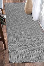 Check spelling or type a new query. Buy Upgraded Boho Runner Rug 2 X6 Grey Hallway Runner Black And Grey Carpet 100 Woven Cotton Washable Gray Indoor Outdoor Rug Runner For Kitchen Laundry Room Doorway Bedroom Online In Indonesia B08xpf71sy