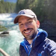 Robby Rodriguez's Instagram, Twitter & Facebook