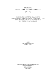 We did not find results for: Doc Proposal Ptk Tim Ips Anfa Lie Academia Edu