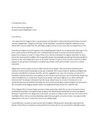 For instance, speak about their integrity, leadership skills or compassion among others. Character Letters For Court Templates Letter