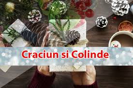 La tat omu de craciun 02:54 03. Colinde De Craciun Versuri Si Video Woman2woman Ro
