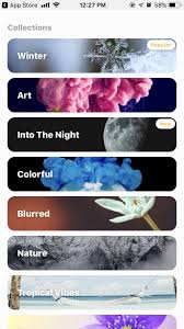 Start your search now and free your phone. 11 Best Wallpaper Apps For Iphone In 2020 Customize Your Device