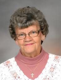 Obituary information for Janet Hudson