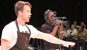 They both came 2nd and 3rd in season 6 of masterchef australia. Brent Owens Complete Wiki Facts On Masterchef Australia Season 6 Winner