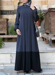 Pin Di Abaya Kaftan