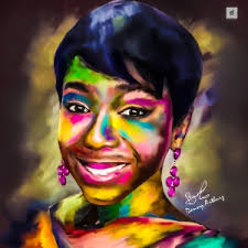 Ghanaian illustrators test boundaries in contemporary art