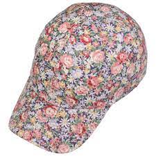 C'est au xixe siècle et au début du xxe siècle que les casquettes sont devenues très populaires. Casquette Allover Flowers By Lipodo 14 95