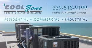 The best naples heating and air conditioning company. Air Conditioning Company Trusted In Naples Fl 20 Years Cool Zone